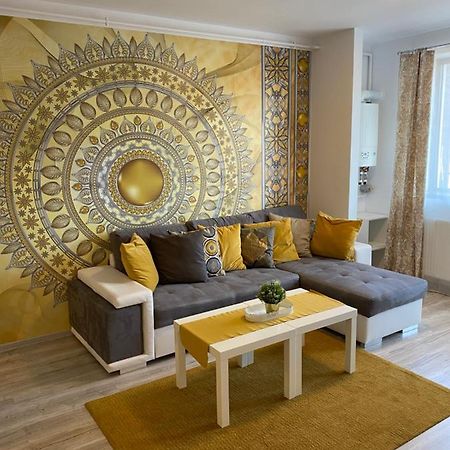 Harmony Apartment Sinaia Luaran gambar