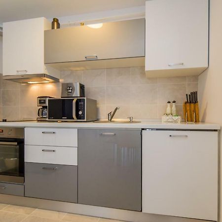 Harmony Apartment Sinaia Luaran gambar
