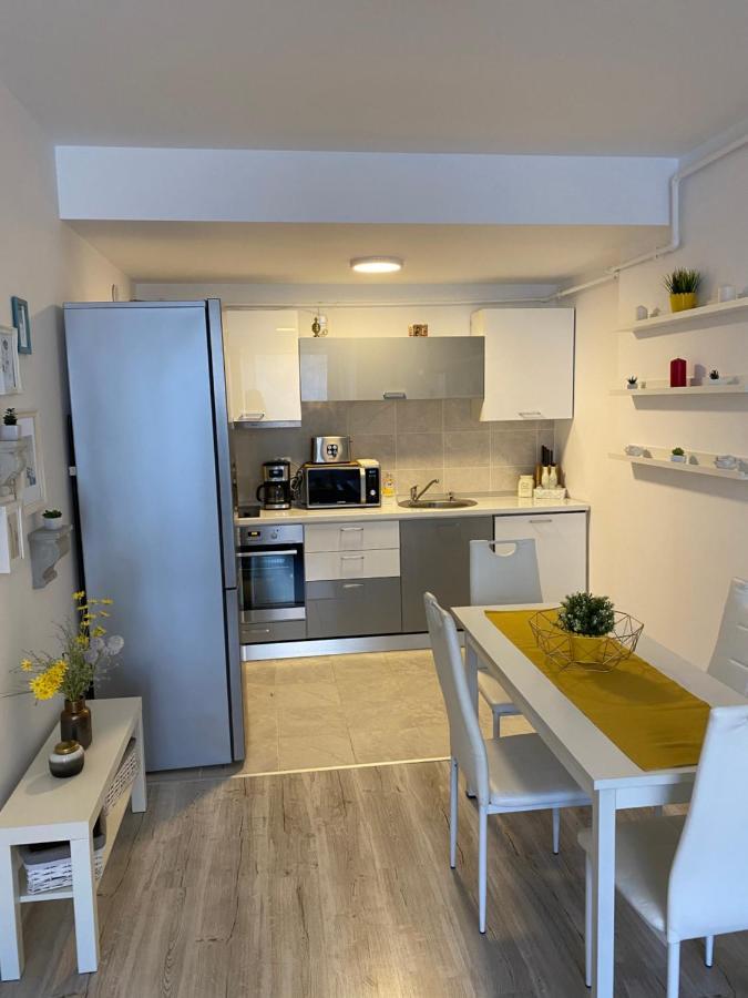 Harmony Apartment Sinaia Luaran gambar