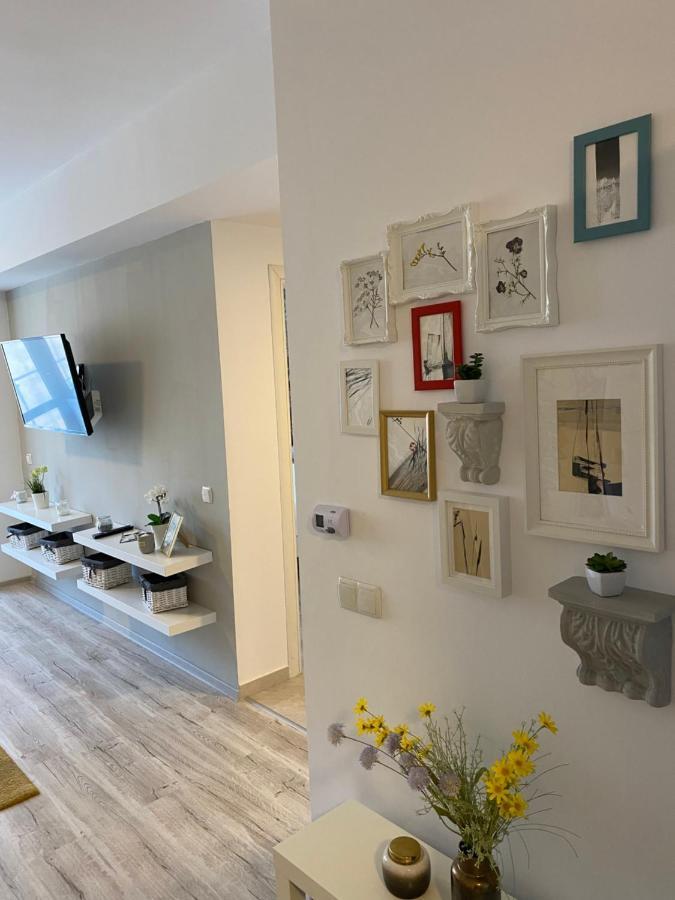 Harmony Apartment Sinaia Luaran gambar
