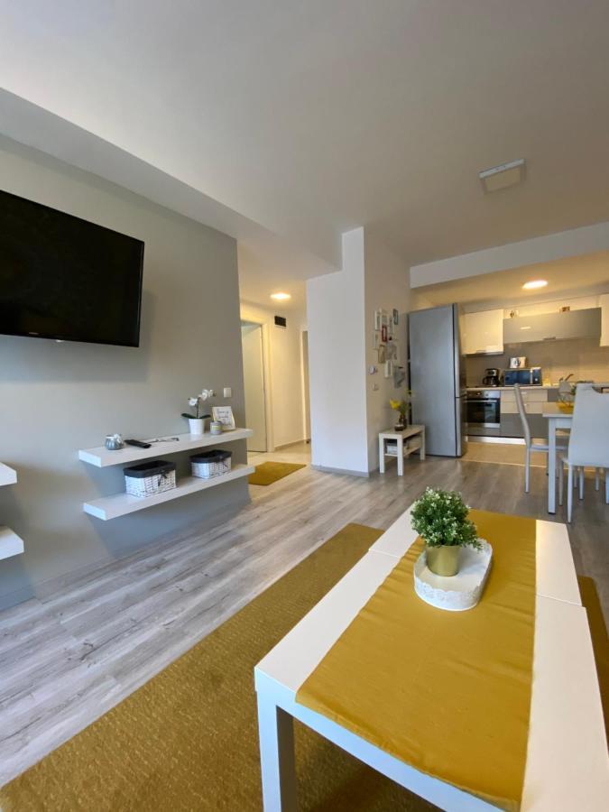 Harmony Apartment Sinaia Luaran gambar