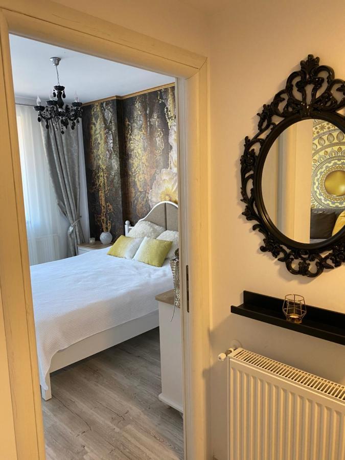 Harmony Apartment Sinaia Luaran gambar