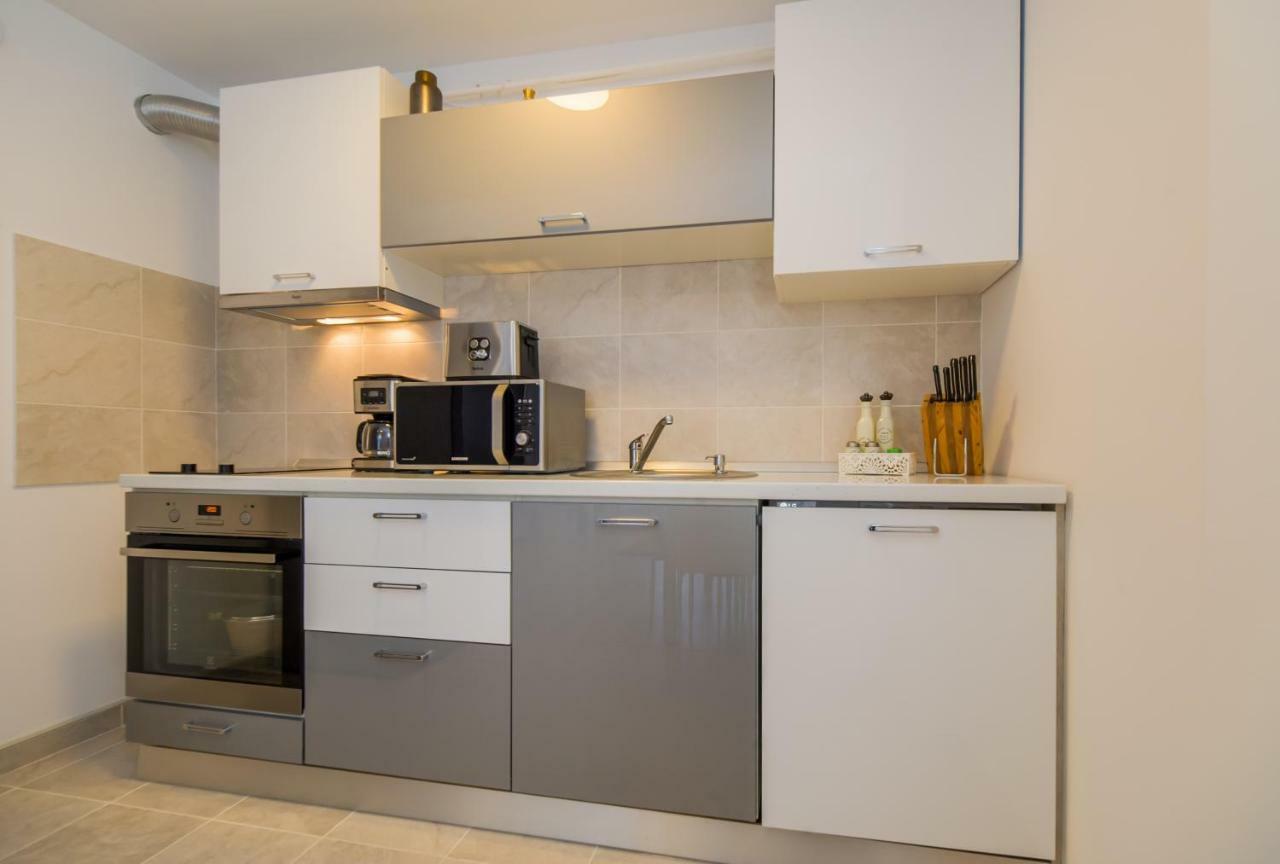 Harmony Apartment Sinaia Luaran gambar
