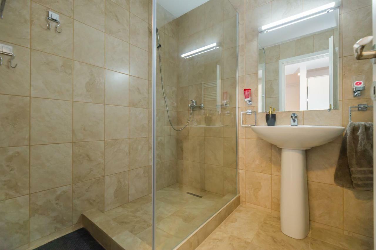 Harmony Apartment Sinaia Luaran gambar